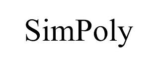 SIMPOLY trademark