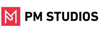 PM PM STUDIOS trademark