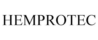 HEMPROTEC trademark