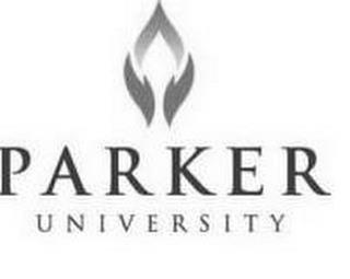 PARKER UNIVERSITY trademark