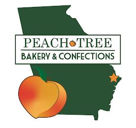 PEACH TREE BAKERY & CONFECTIONS trademark