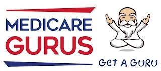 MEDICARE GURUS GET A GURU trademark