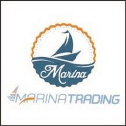 MARINA MARINATRADING trademark