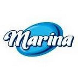 MARINA trademark