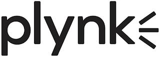 PLYNK trademark