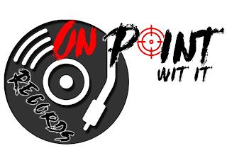 ON POINT WIT IT RECORDS trademark