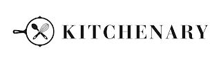 KITCHENARY trademark