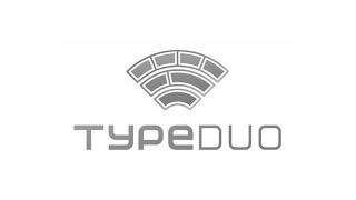 TYPE DUO trademark