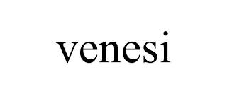 VENESI trademark