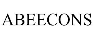 ABEECONS trademark