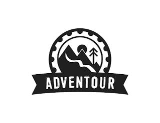 ADVENTOUR trademark