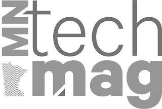 MN TECH MAG trademark