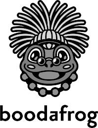 BOODAFROG trademark