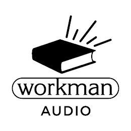 WORKMAN AUDIO trademark