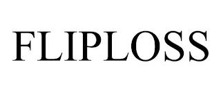 FLIPLOSS trademark