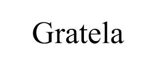 GRATELA trademark