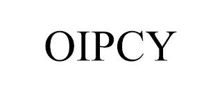 OIPCY trademark