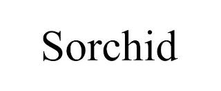 SORCHID trademark