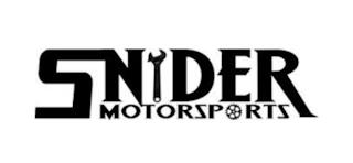 SNIDER MOTORSPORTS trademark