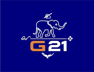 ELEPHANT G21 trademark