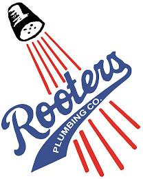 ROOTERS PLUMBING CO. trademark