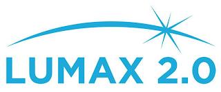 LUMAX 2.0 trademark