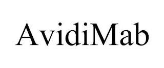 AVIDIMAB trademark