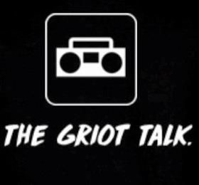 THE GRIOT TALK trademark