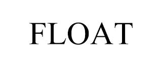 FLOAT trademark