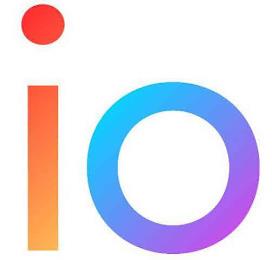 IO trademark