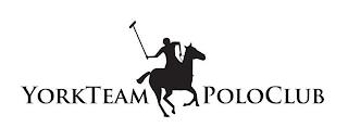 YORKTEAM POLOCLUB trademark