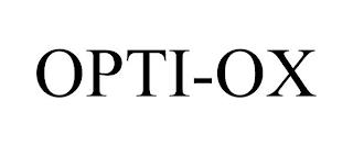 OPTI-OX trademark