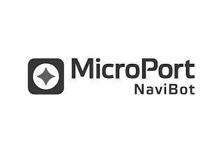 MICROPORT NAVIBOT trademark