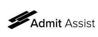 ADMIT ASSIST trademark