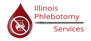 ILLINOIS PHLEBOTOMY SERVICES trademark