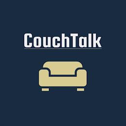 COUCHTALK trademark