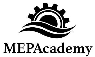 MEPACADEMY trademark