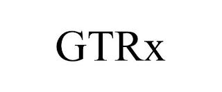 GTRX trademark