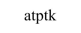 ATPTK trademark