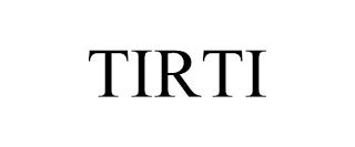 TIRTI trademark