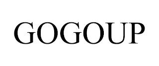 GOGOUP trademark