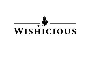 WISHICIOUS trademark