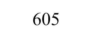 605 trademark