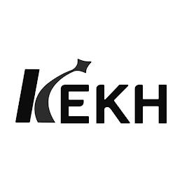 KEKH trademark