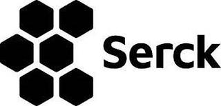 SERCK trademark