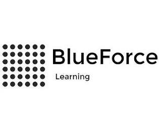 BLUEFORCE LEARNING trademark