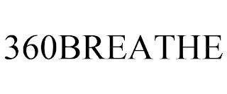 360BREATHE trademark