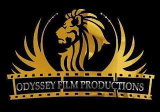 ODYSSEY FILM PRODUCTIONS trademark