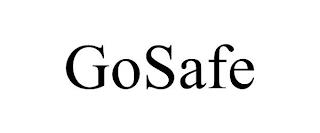 GOSAFE trademark