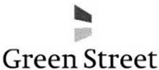 GREEN STREET trademark